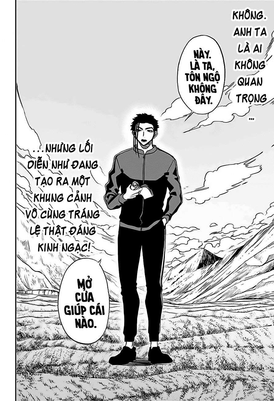 Chapter 67 - Trang 10