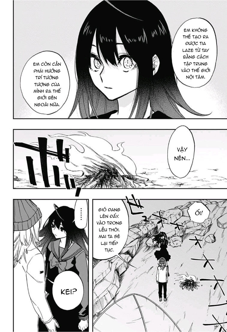 Chapter 70 - Trang 11