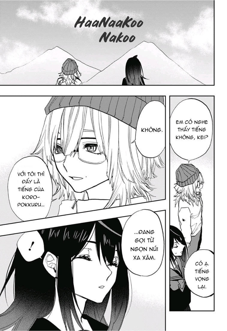 Chapter 70 - Trang 16