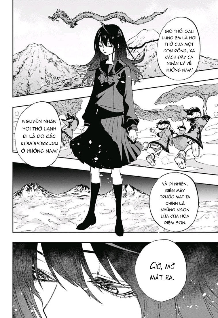 Chapter 70 - Trang 17