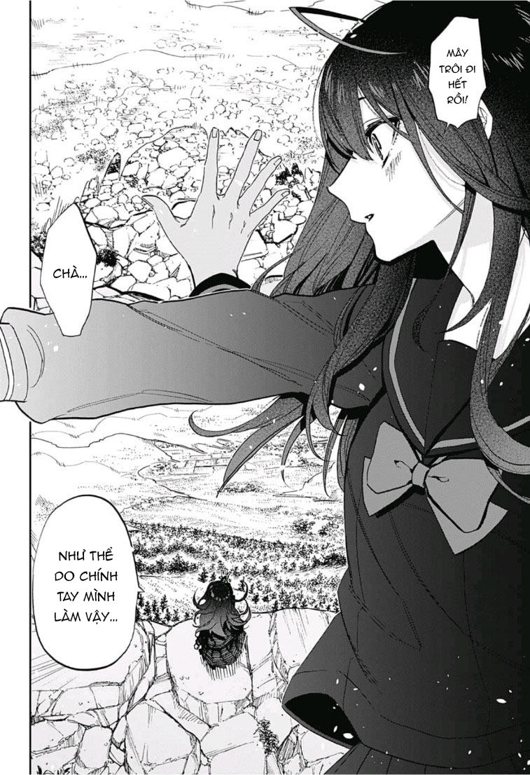 Chapter 70 - Trang 21