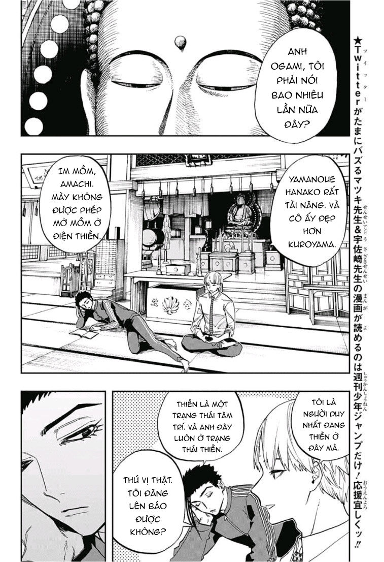 Chapter 70 - Trang 7