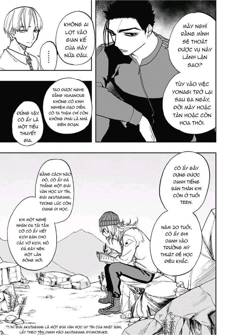 Chapter 70 - Trang 8