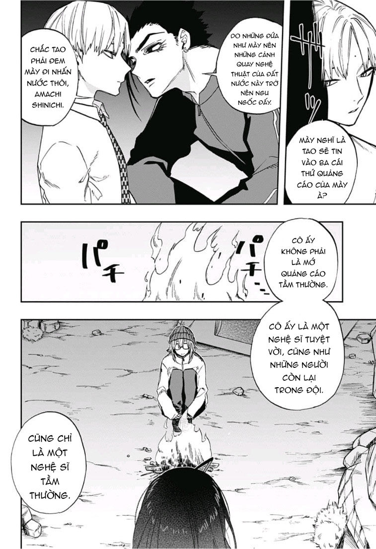 Chapter 70 - Trang 9