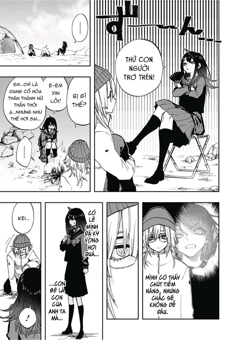 Chapter 70 - Trang 10