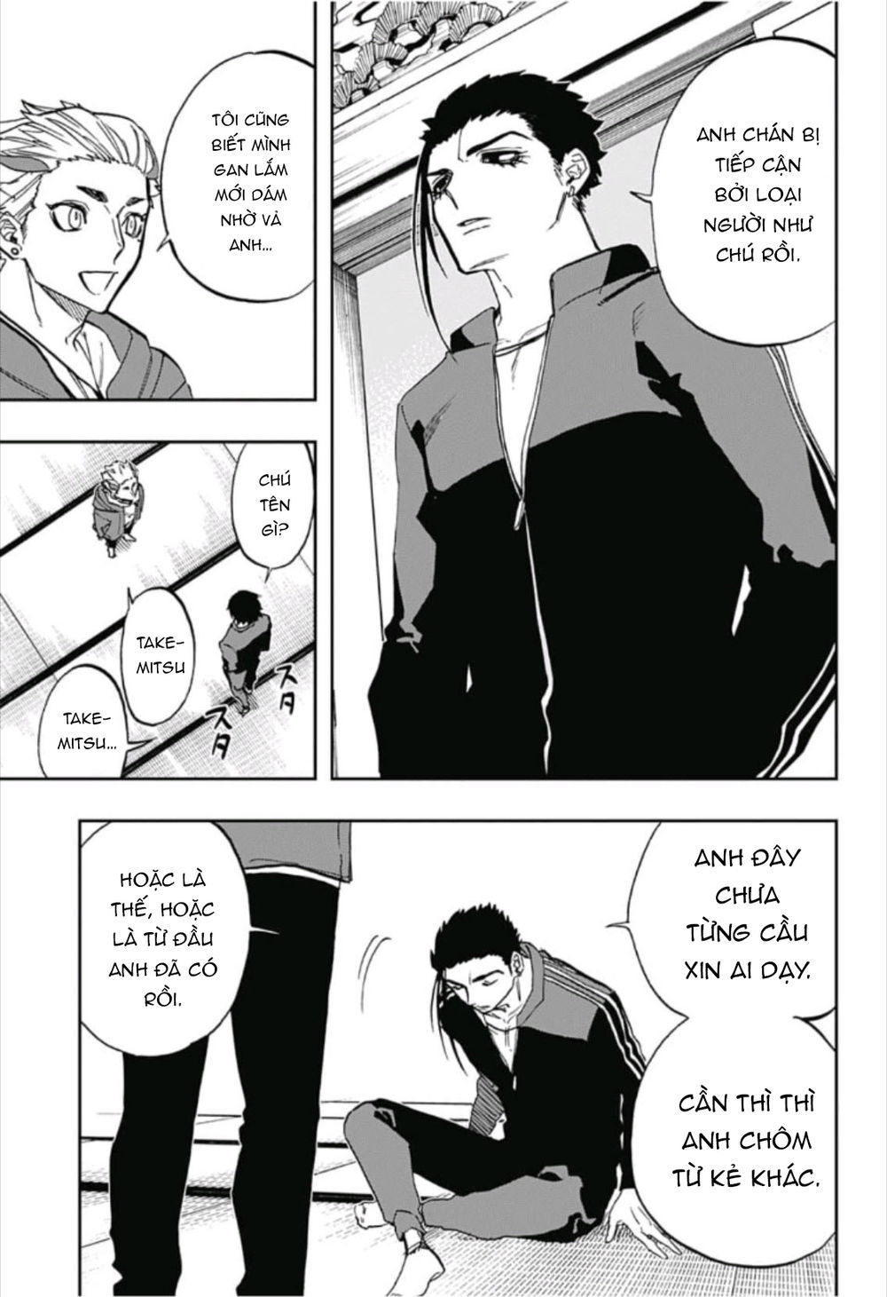 Chapter 71 - Trang 12