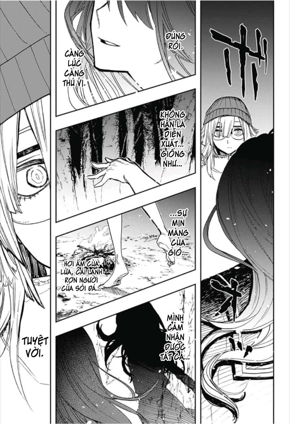 Chapter 71 - Trang 16