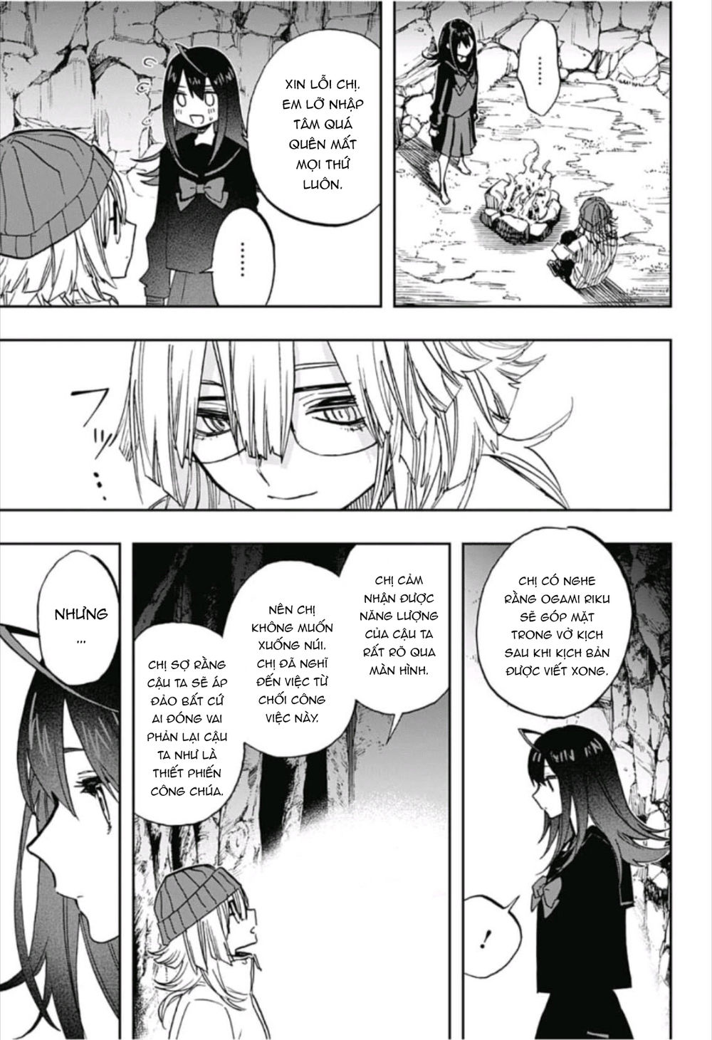 Chapter 71 - Trang 20