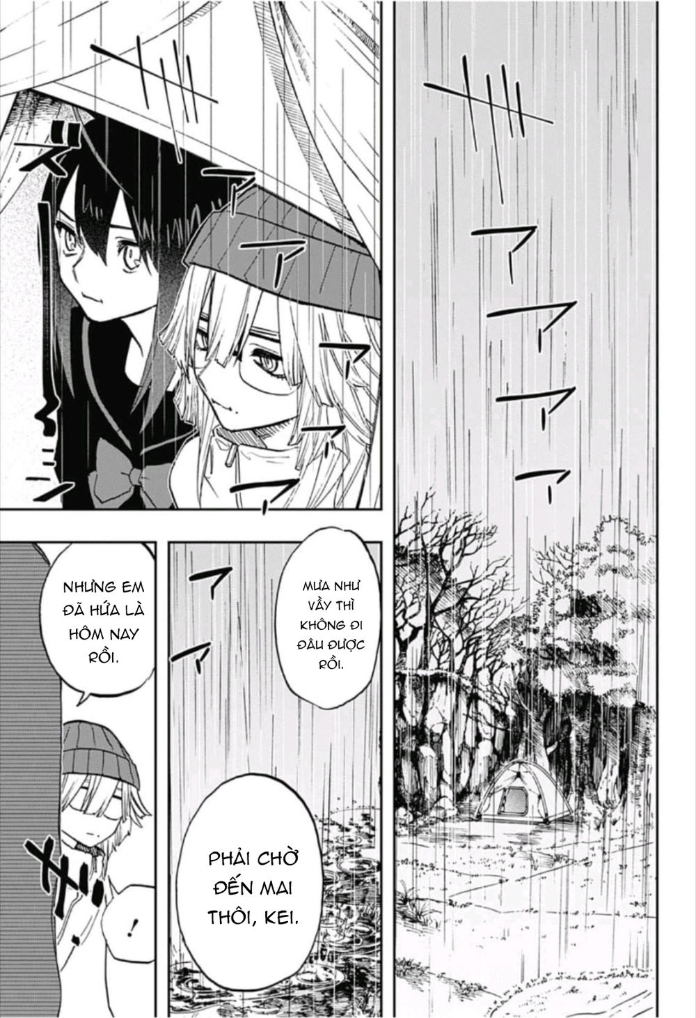 Chapter 71 - Trang 22