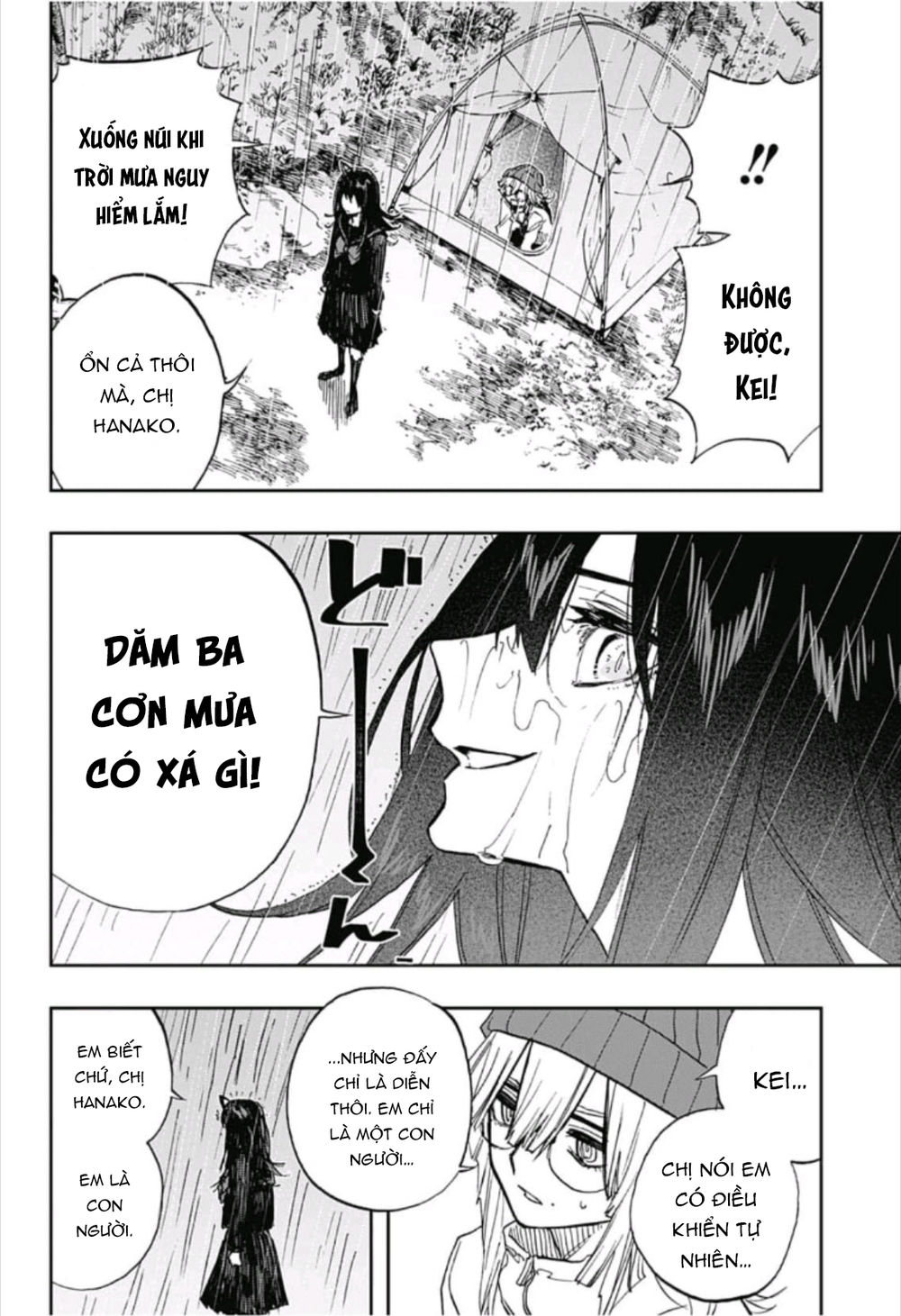 Chapter 71 - Trang 23