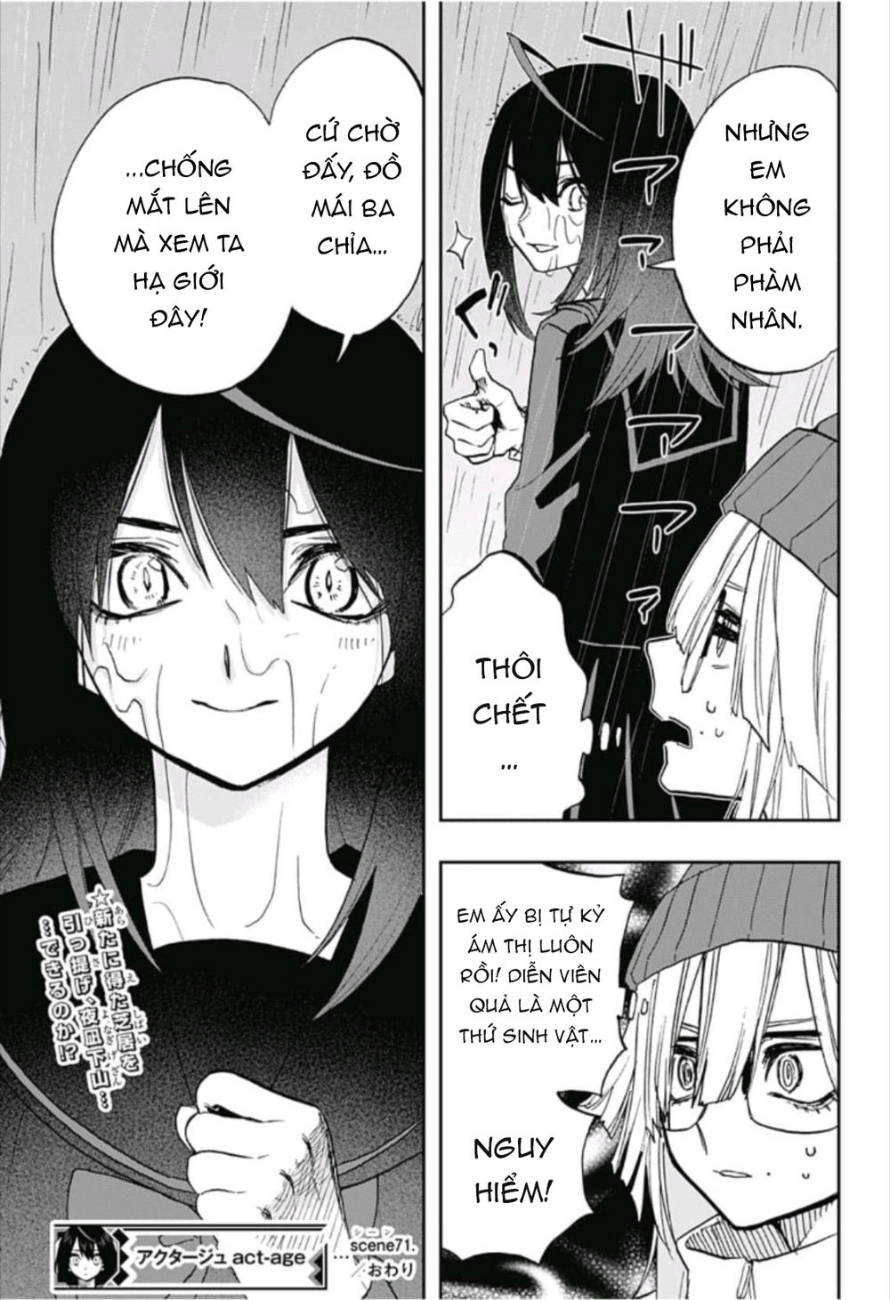 Chapter 71 - Trang 24
