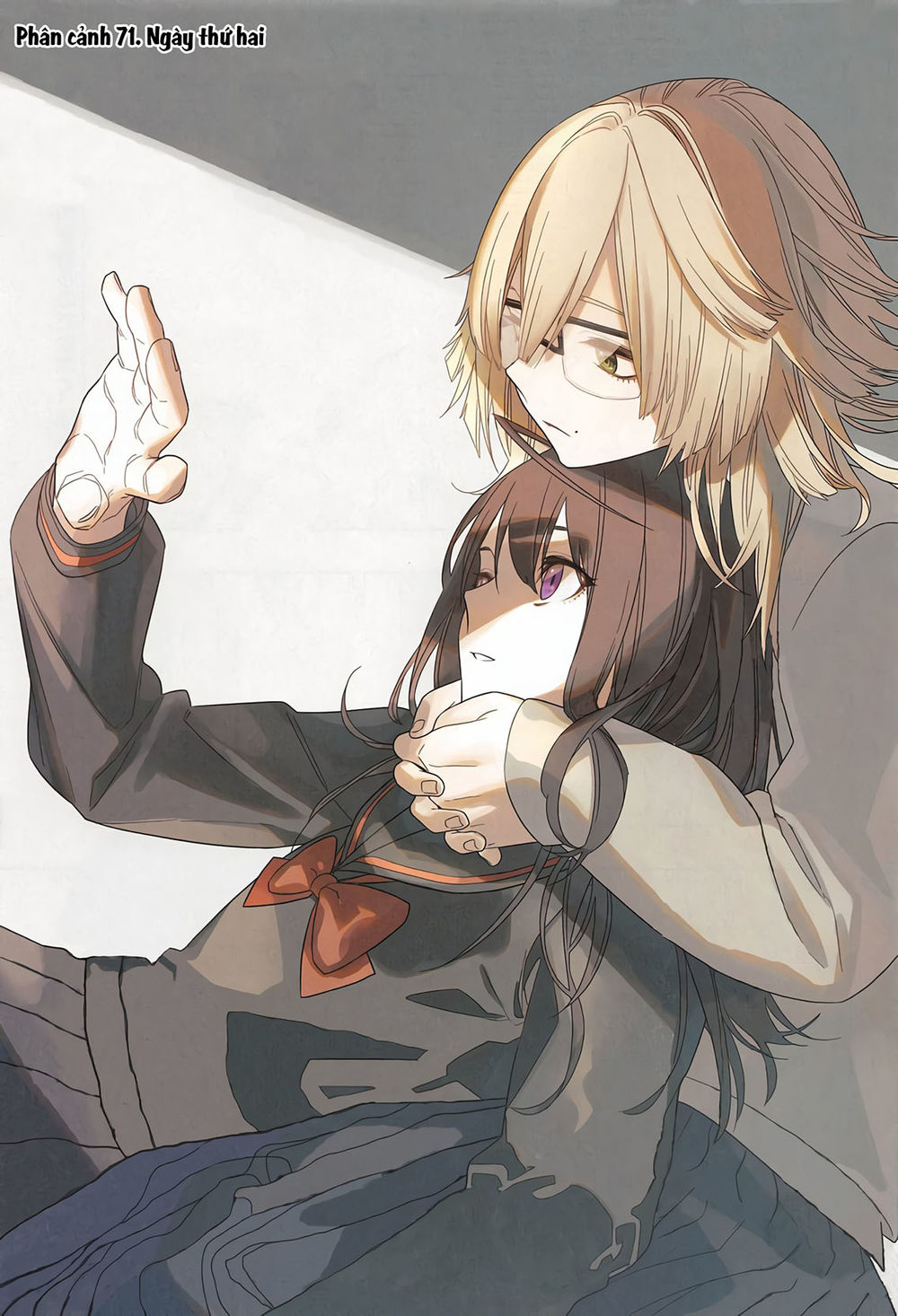 Chapter 71 - Trang 4