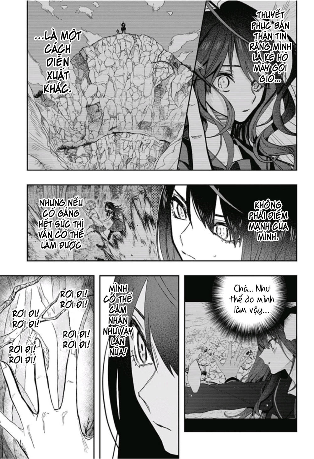 Chapter 71 - Trang 6