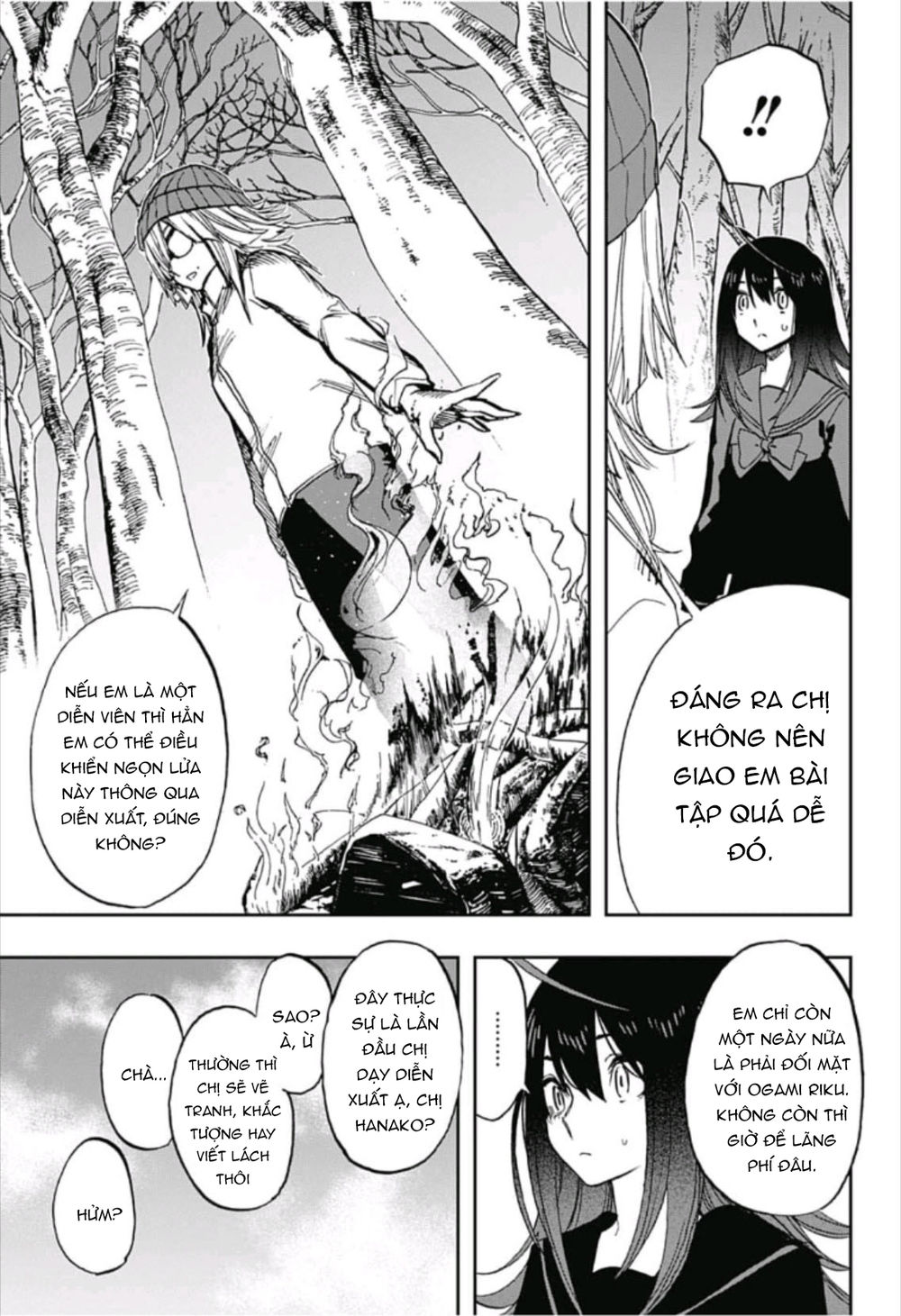 Chapter 71 - Trang 8
