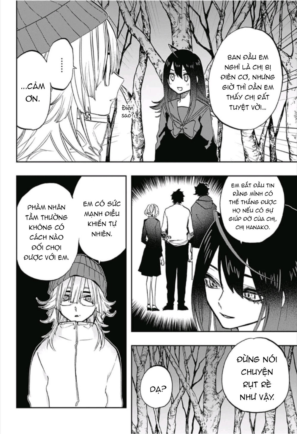 Chapter 71 - Trang 9