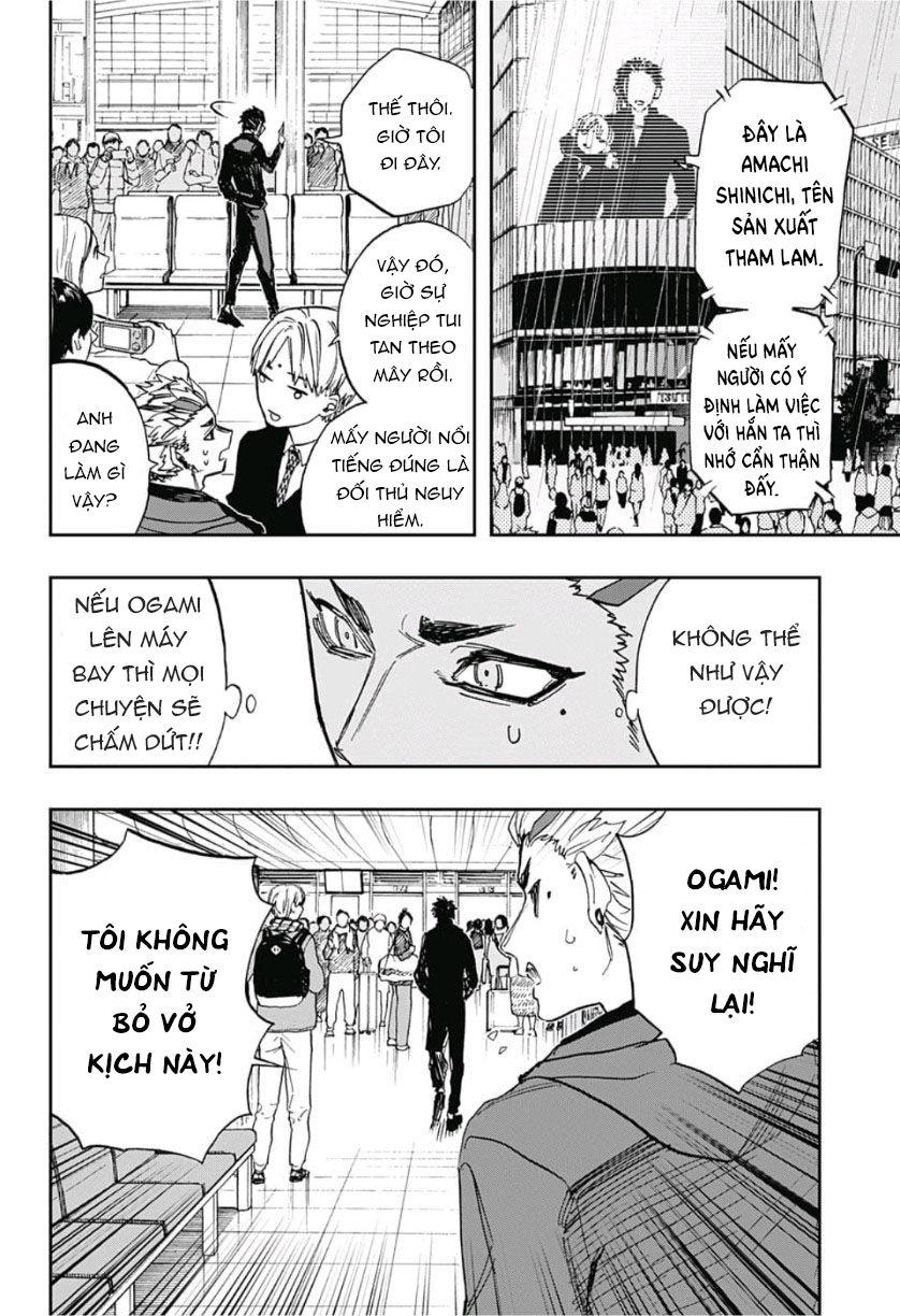Chapter 72 - Trang 11