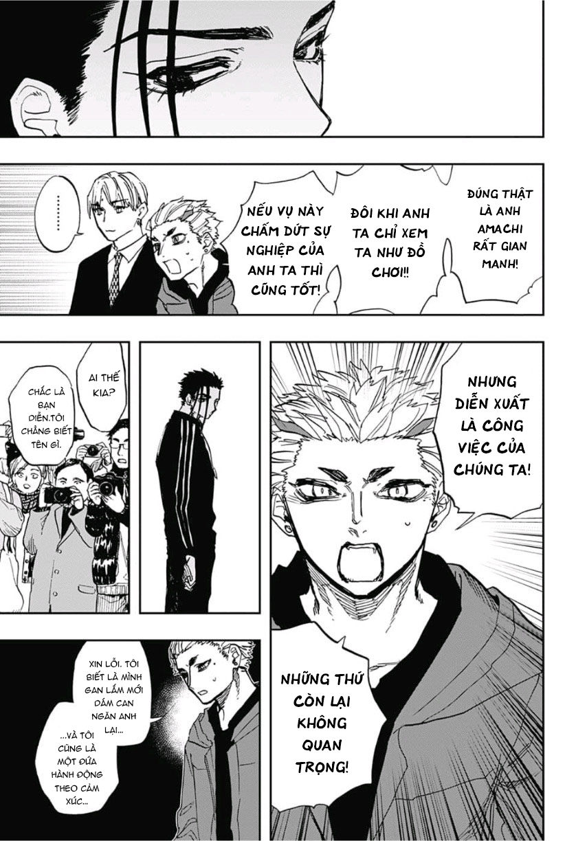 Chapter 72 - Trang 12