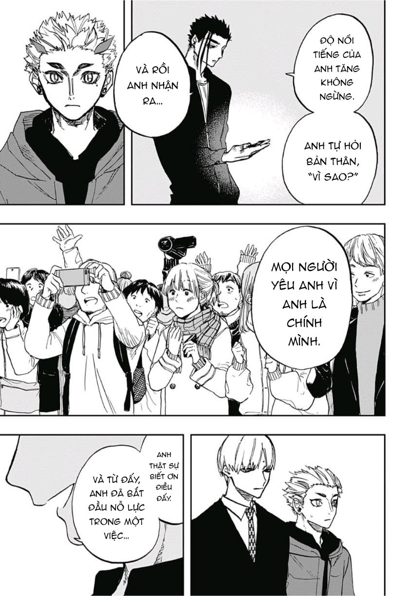 Chapter 72 - Trang 14