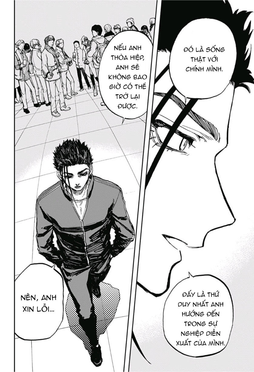 Chapter 72 - Trang 15