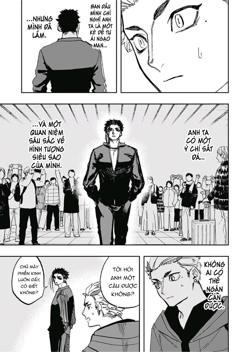 Chapter 72 - Trang 16