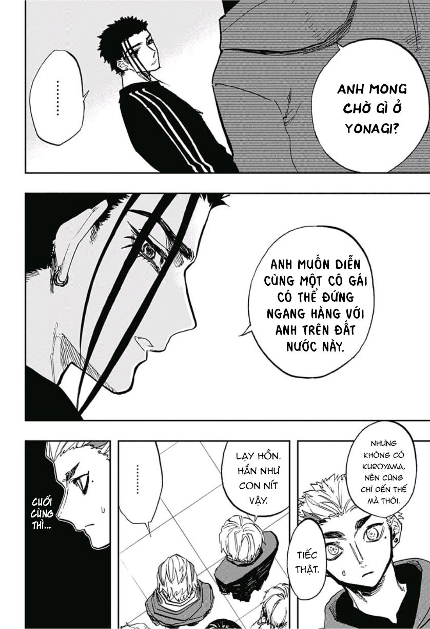 Chapter 72 - Trang 17