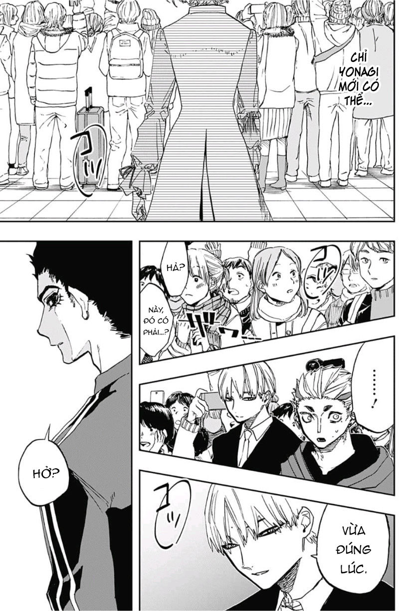 Chapter 72 - Trang 18