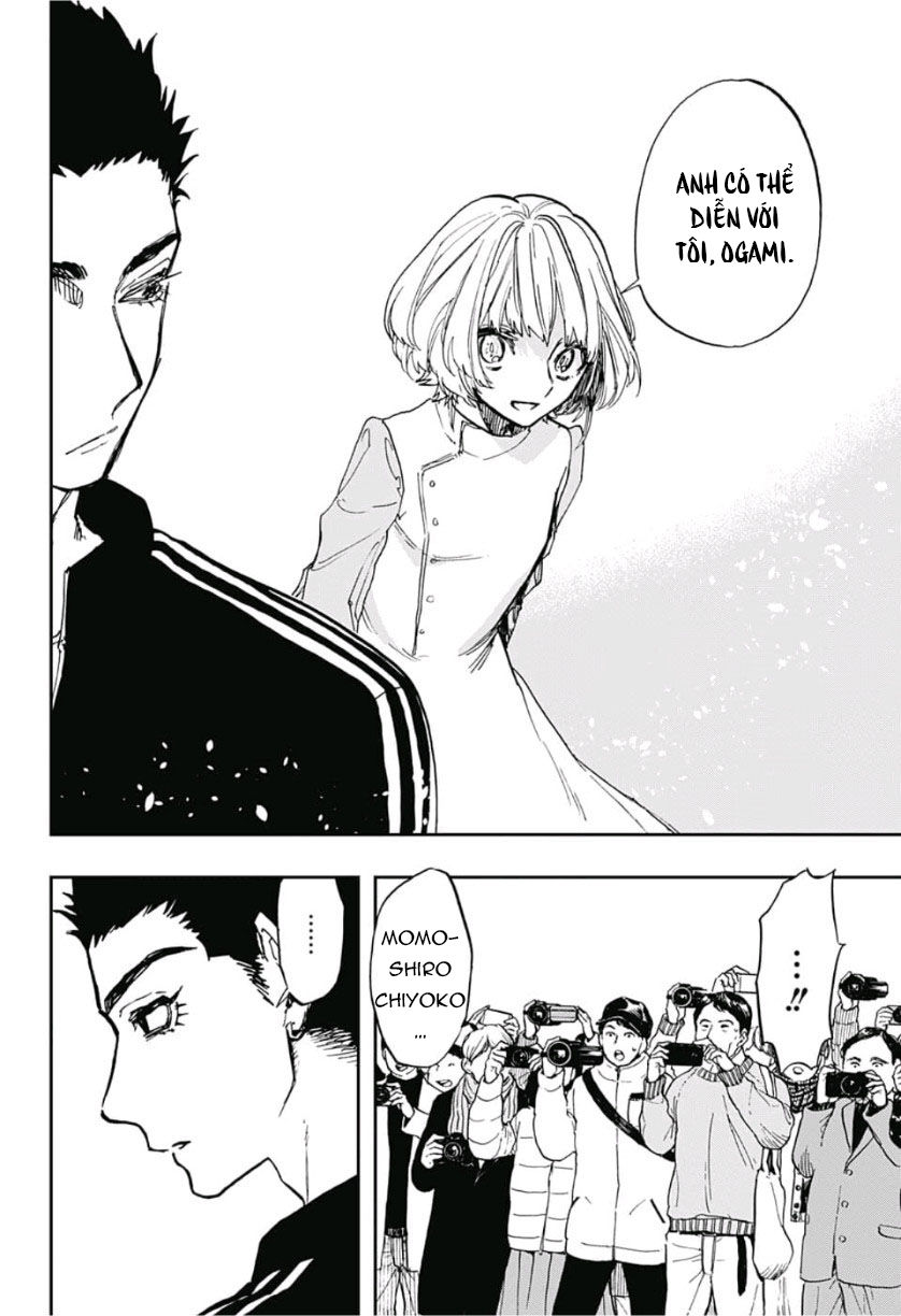 Chapter 72 - Trang 19