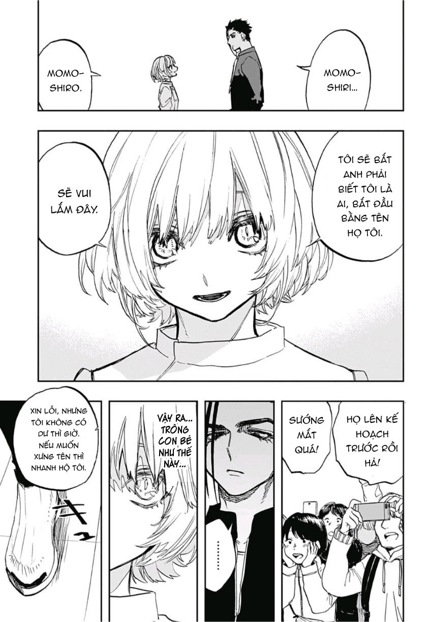 Chapter 72 - Trang 20