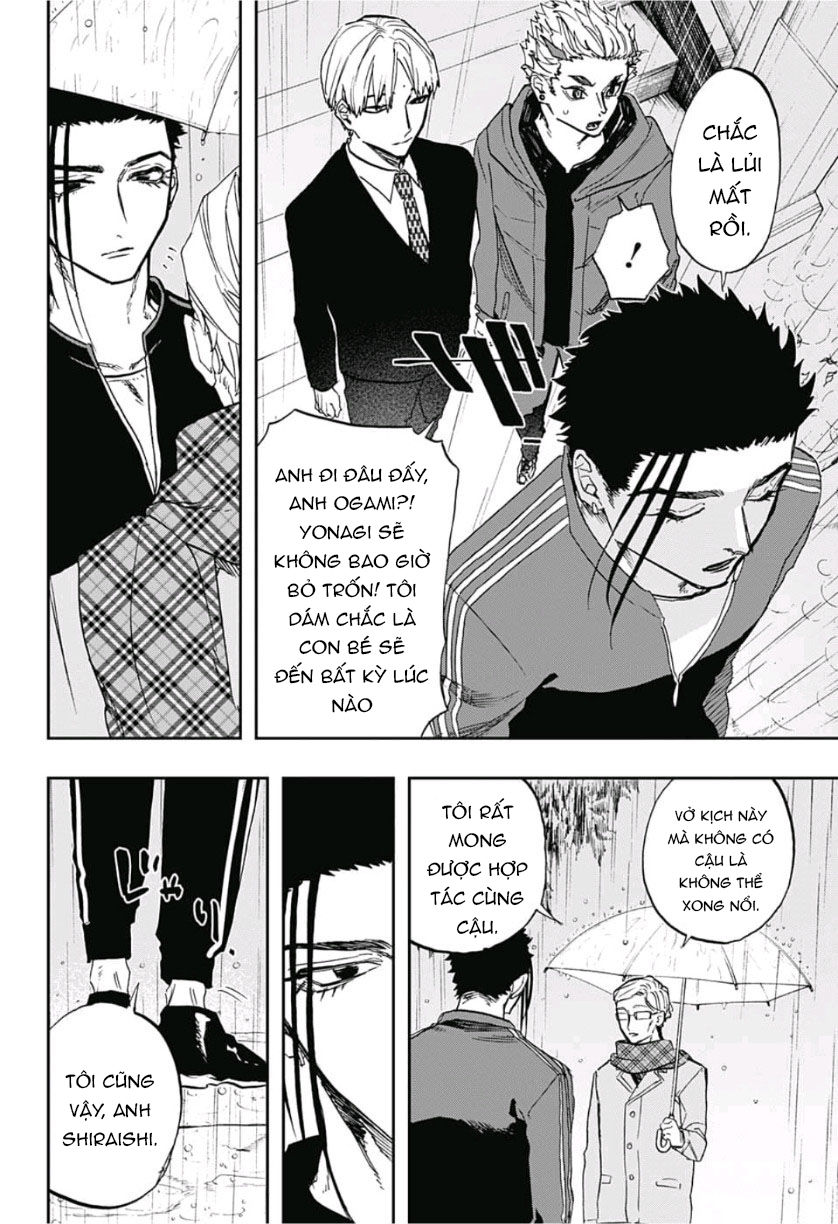 Chapter 72 - Trang 5