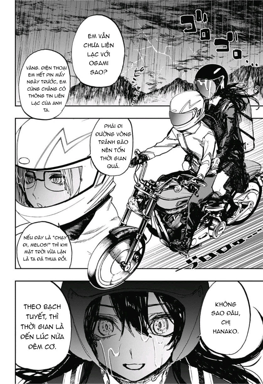 Chapter 72 - Trang 7