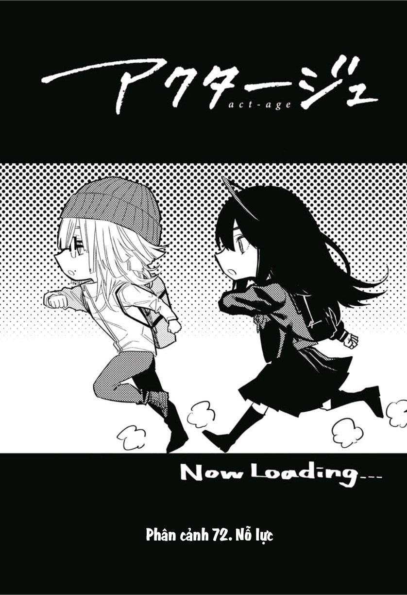 Chapter 72 - Trang 8