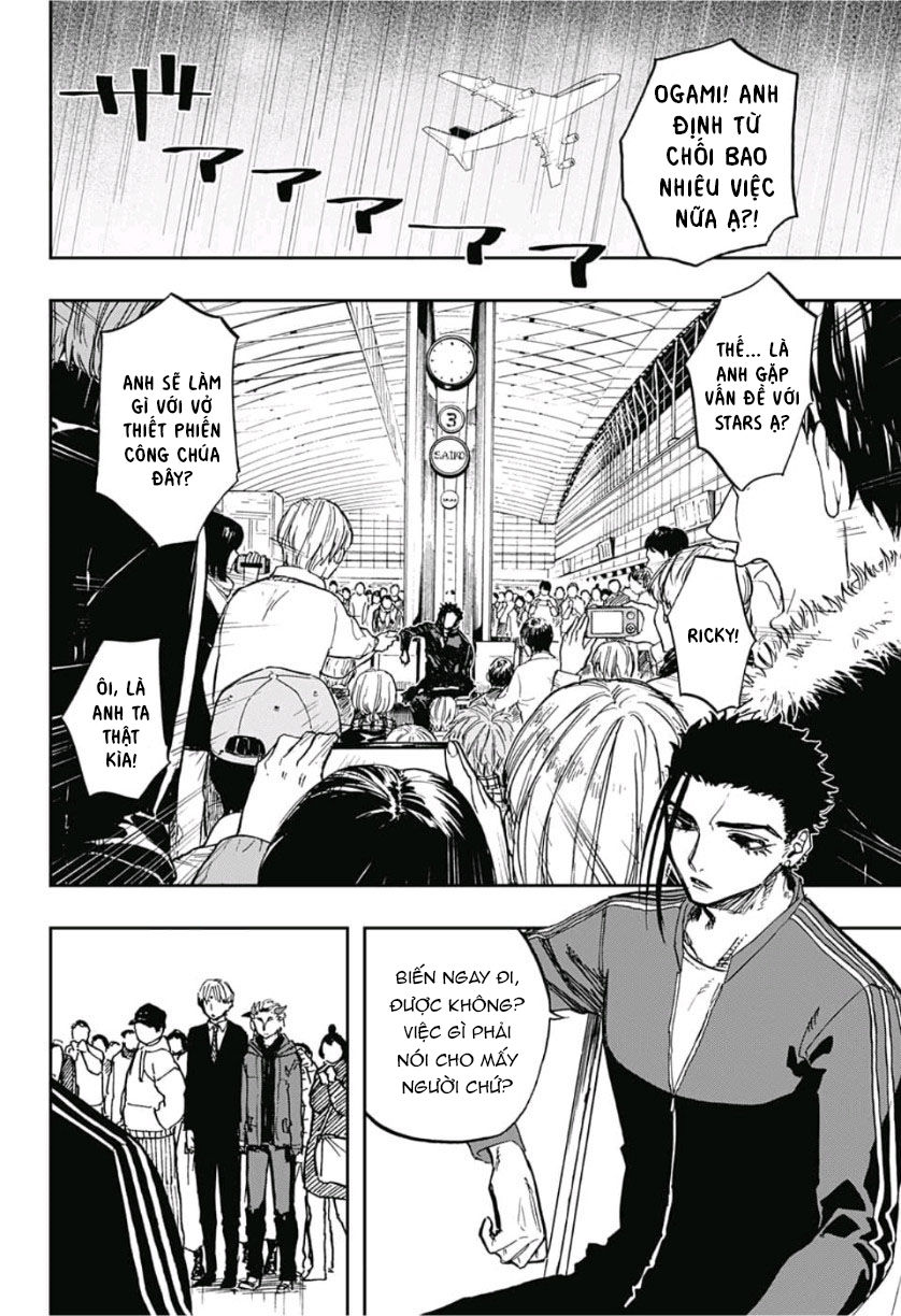 Chapter 72 - Trang 9