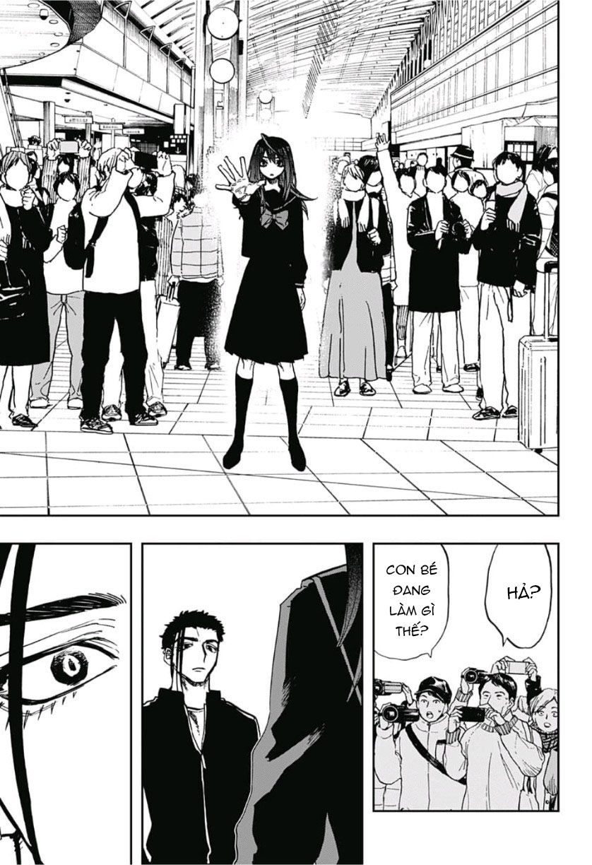 Chapter 73 - Trang 12