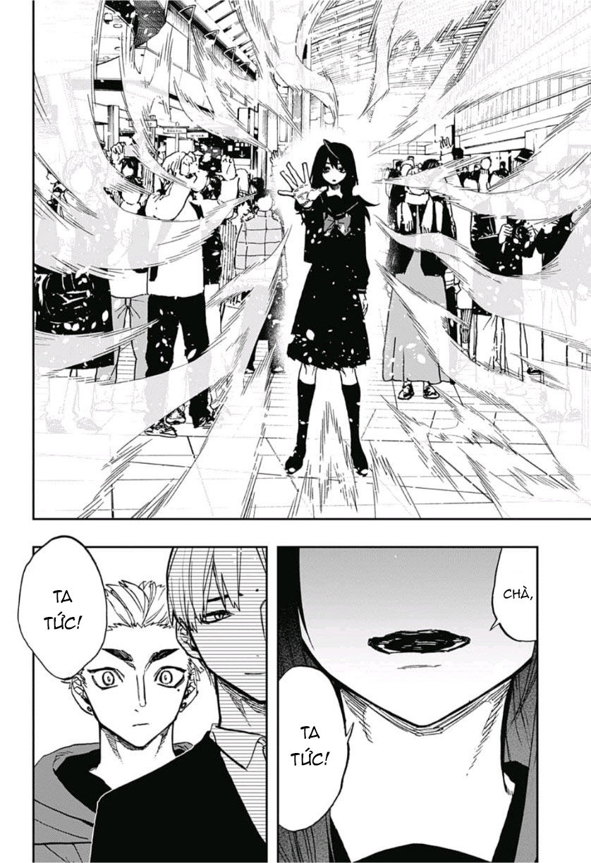 Chapter 73 - Trang 13