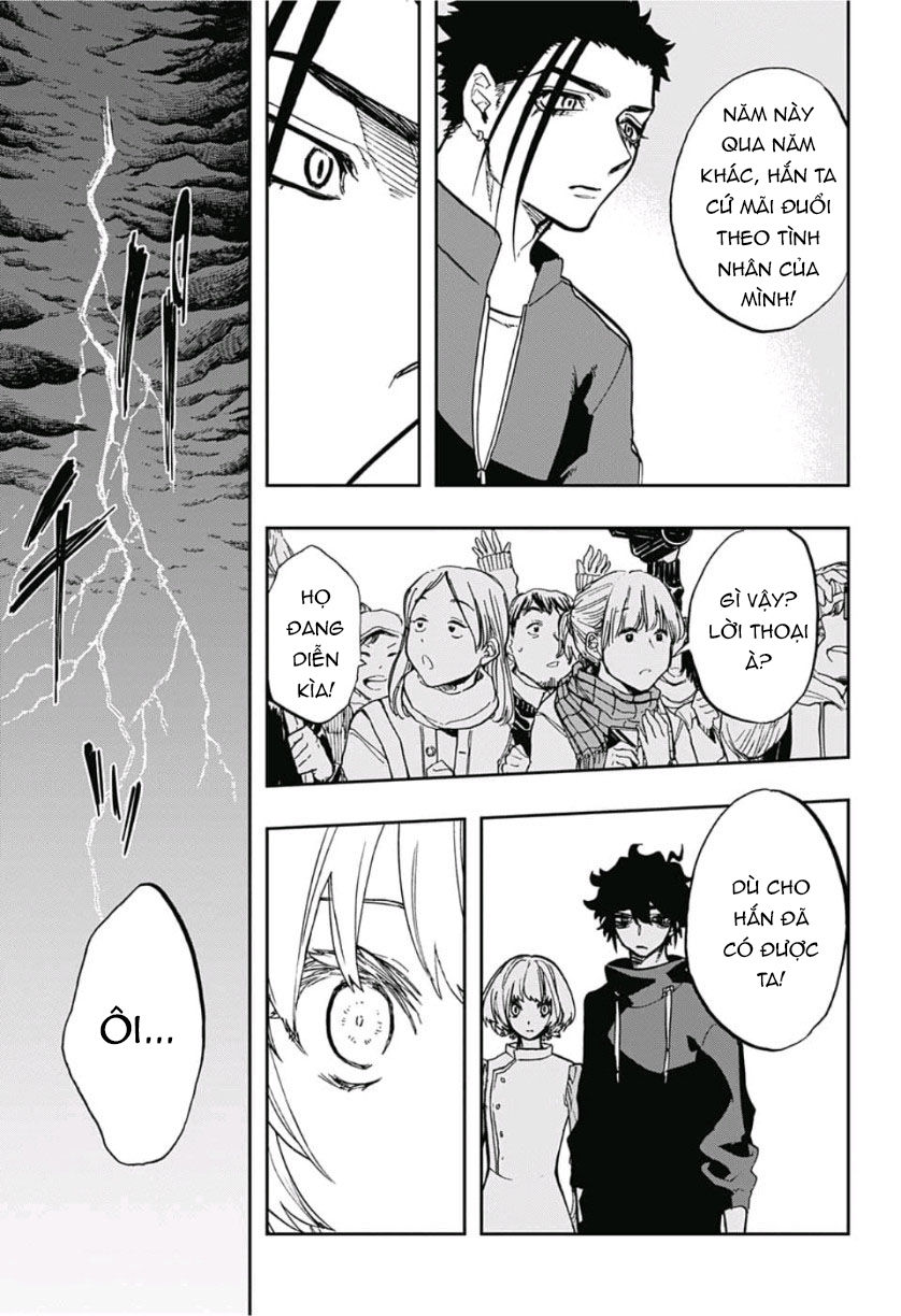 Chapter 73 - Trang 14