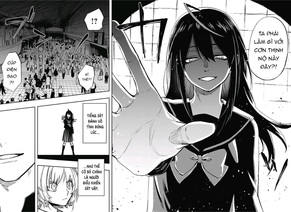 Chapter 73 - Trang 15