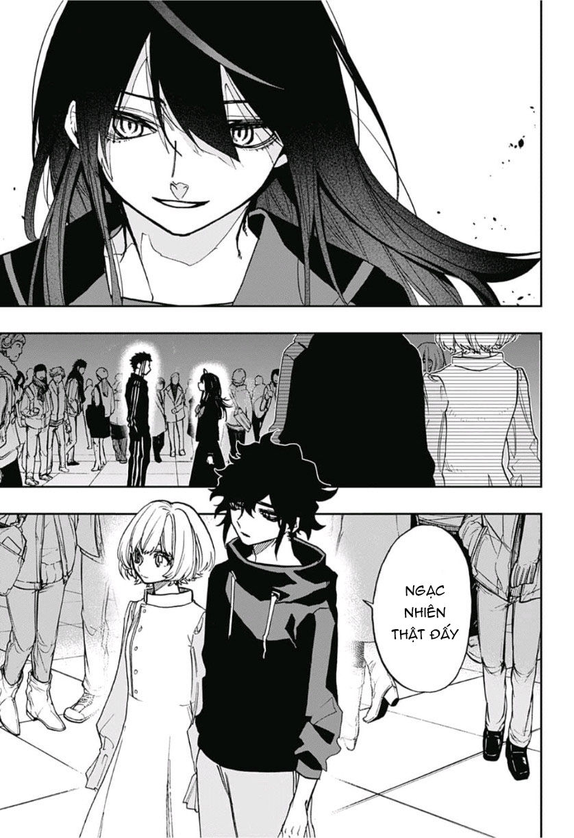Chapter 73 - Trang 17