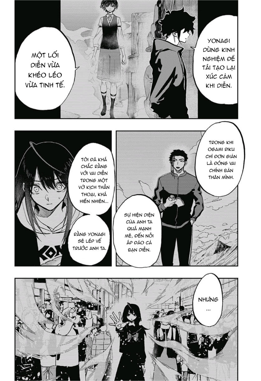 Chapter 73 - Trang 18