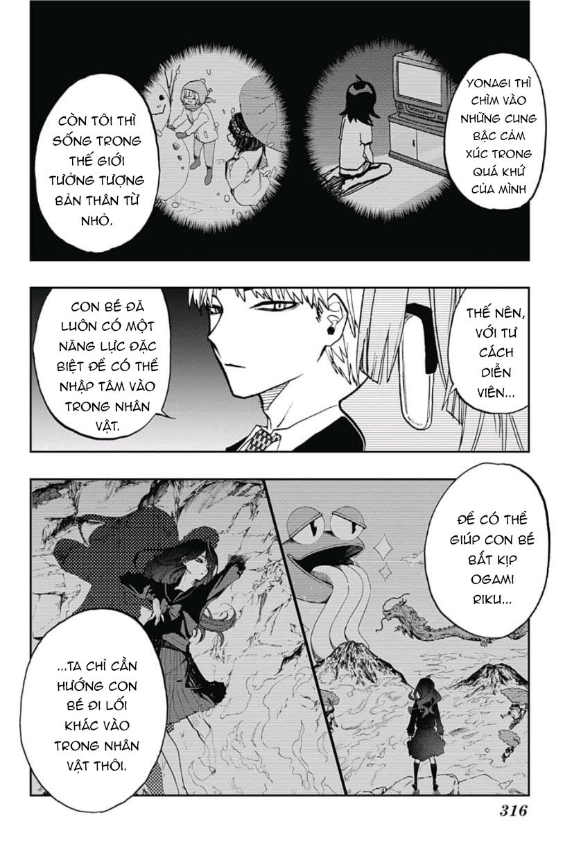 Chapter 73 - Trang 20