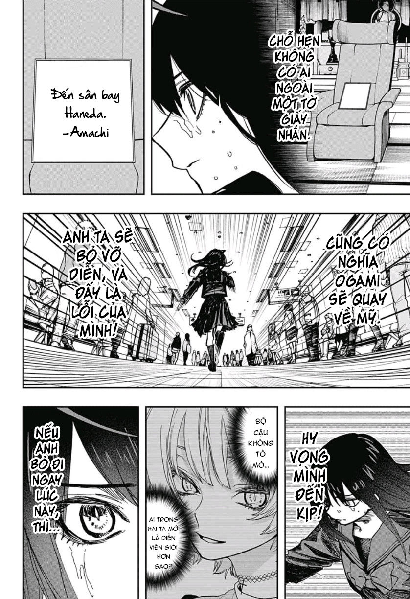 Chapter 73 - Trang 5