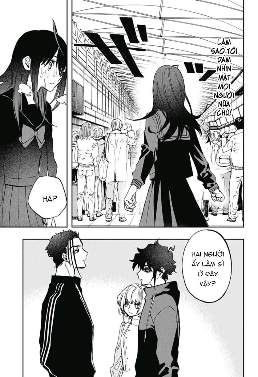 Chapter 73 - Trang 6