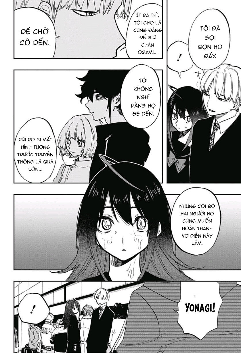 Chapter 73 - Trang 7