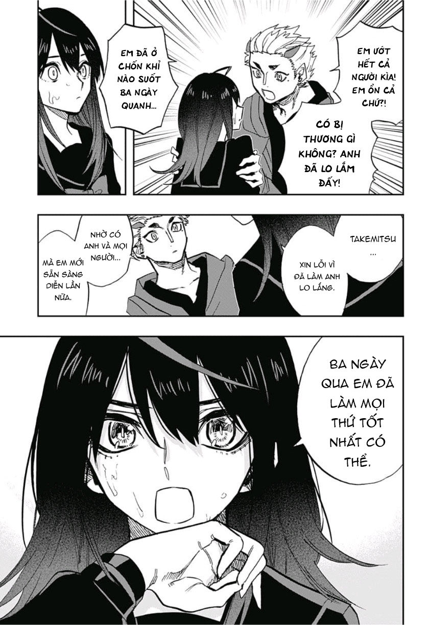 Chapter 73 - Trang 8