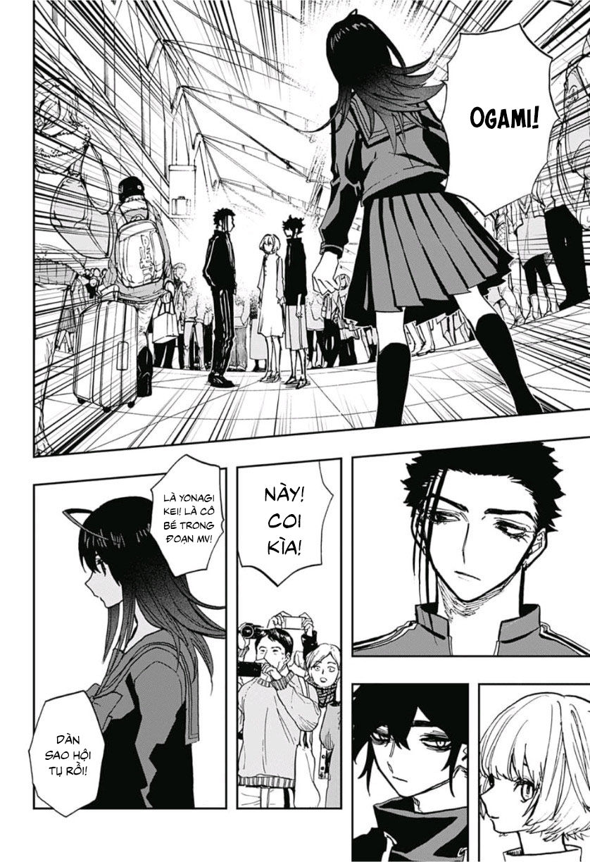 Chapter 73 - Trang 9