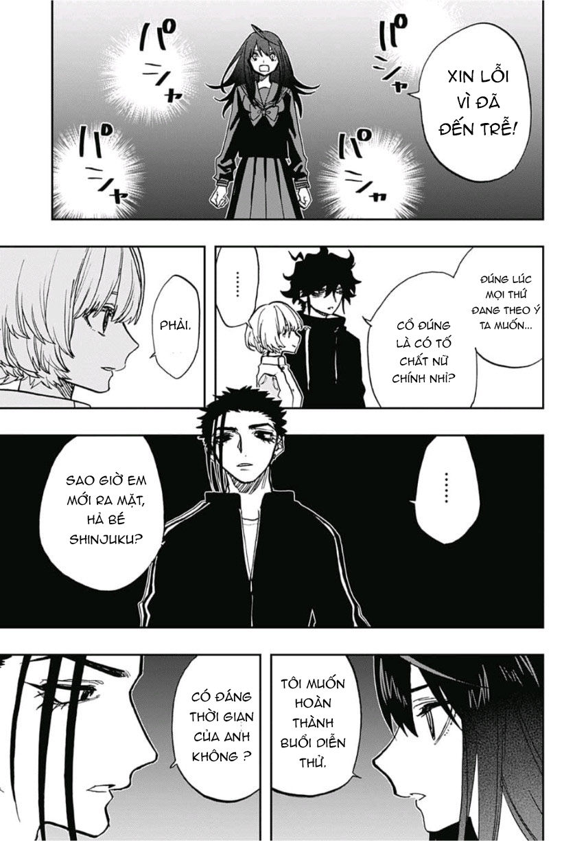 Chapter 73 - Trang 10
