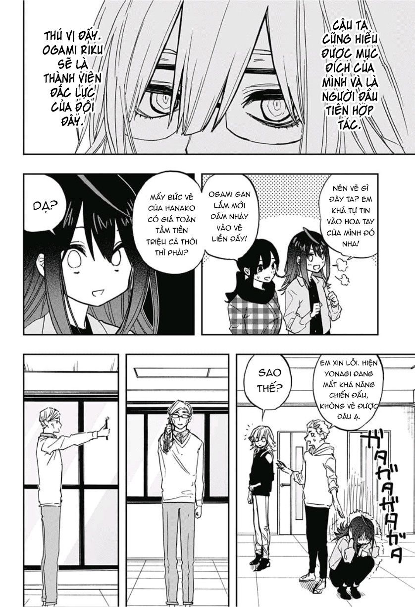 Chapter 75 - Trang 11