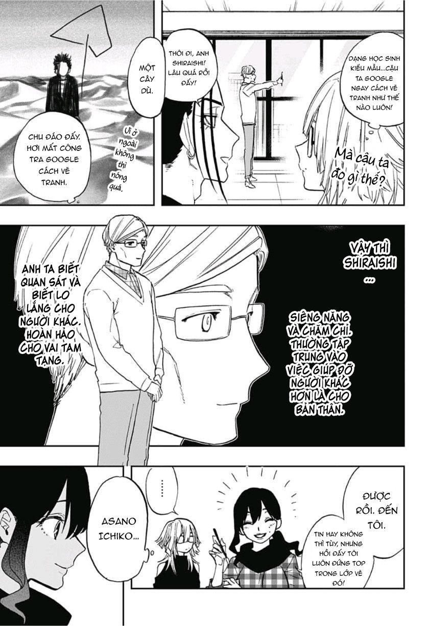 Chapter 75 - Trang 12