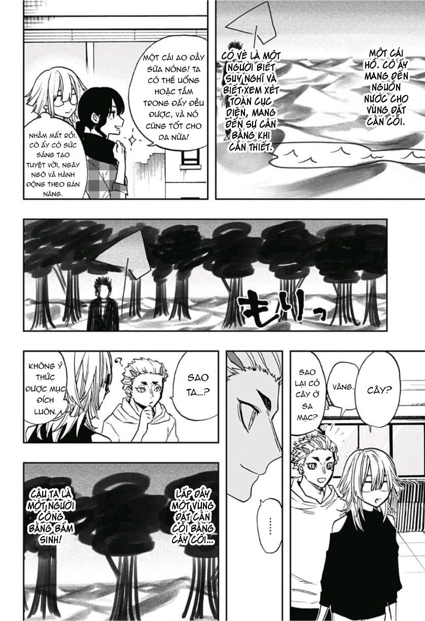Chapter 75 - Trang 13