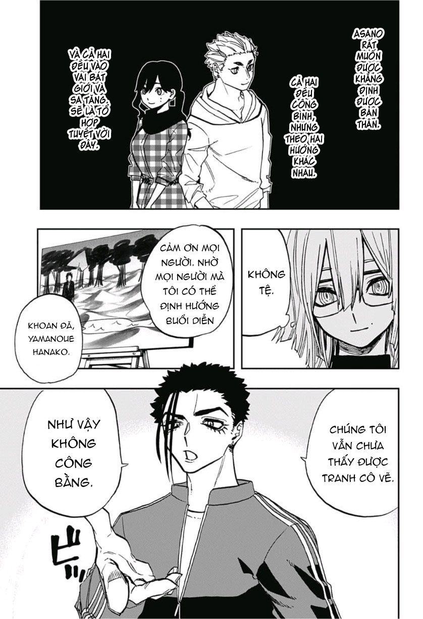 Chapter 75 - Trang 14