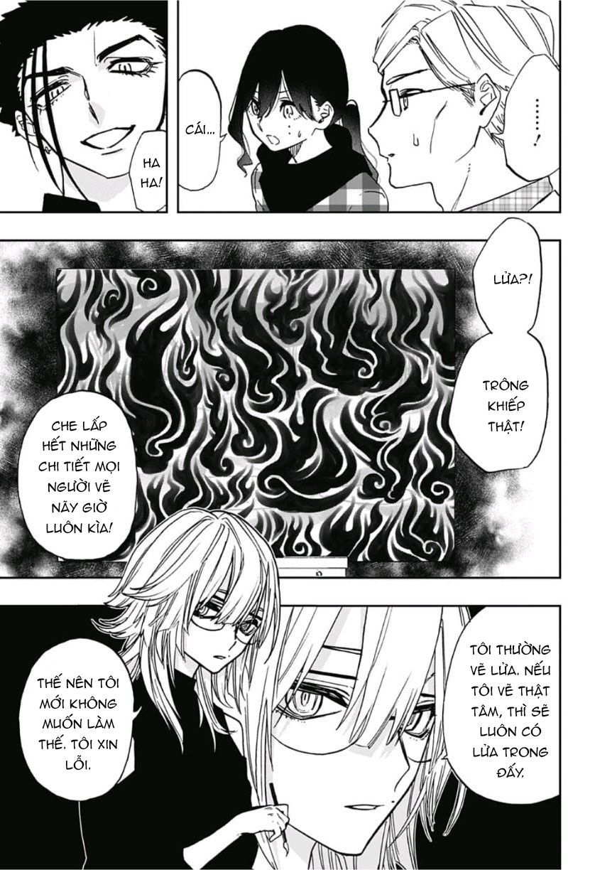Chapter 75 - Trang 16